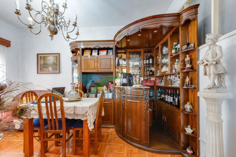 Moradia T2 para Venda em Ermesinde Foto 10