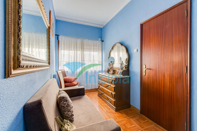 Moradia T2 para Venda em Ermesinde Foto 16