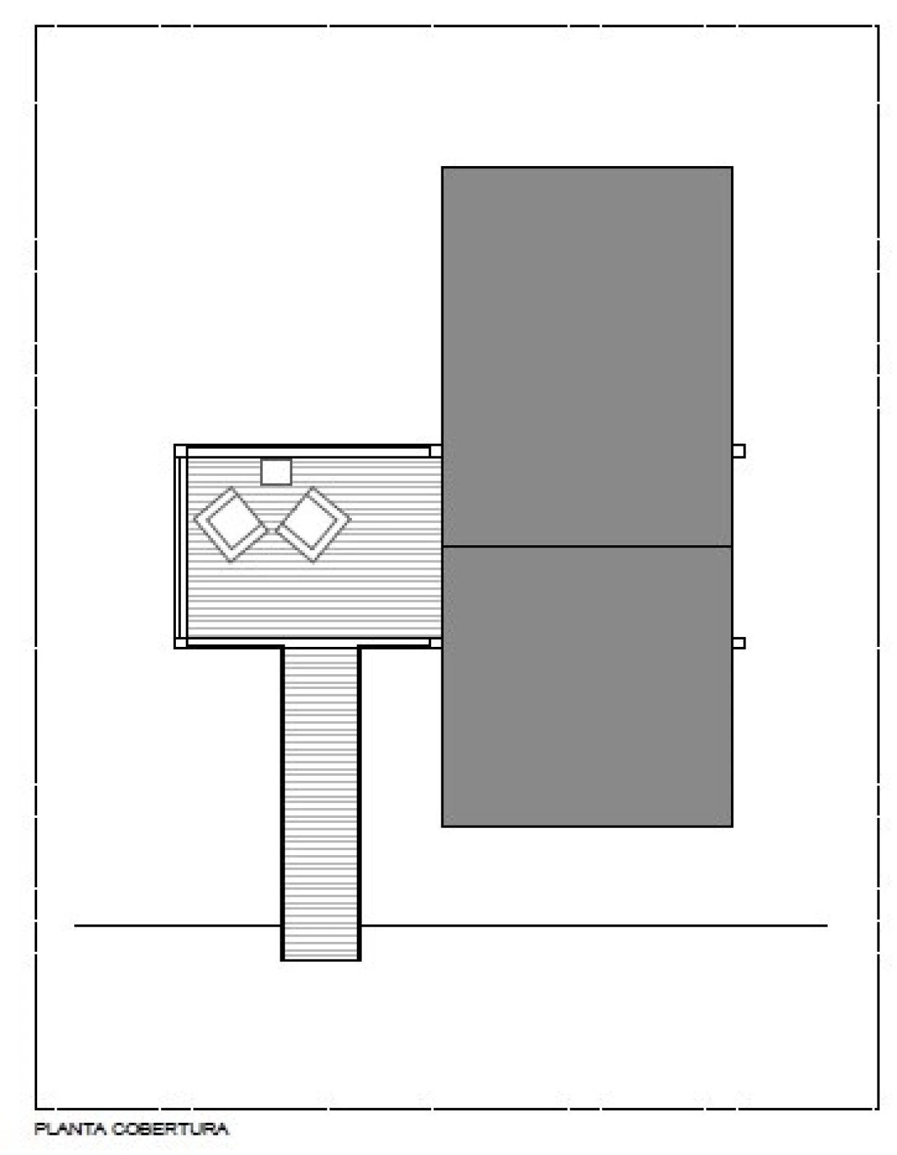 Quinta para Venda em Escalhão Planta 6