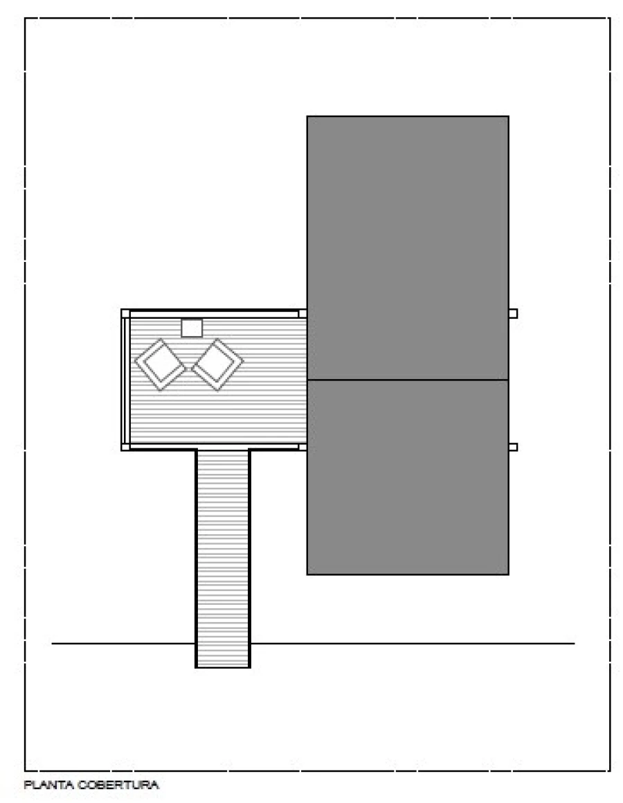 Quinta para Venda em Escalhão Planta 6