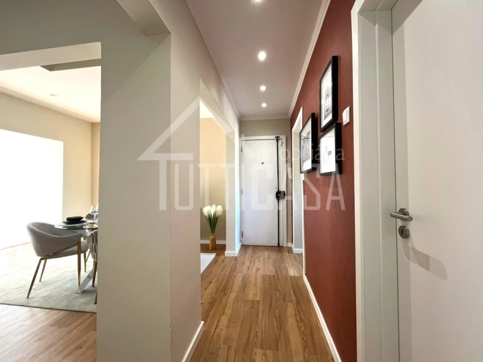 Apartamento T2 para Venda em Queluz e Belas Foto 19