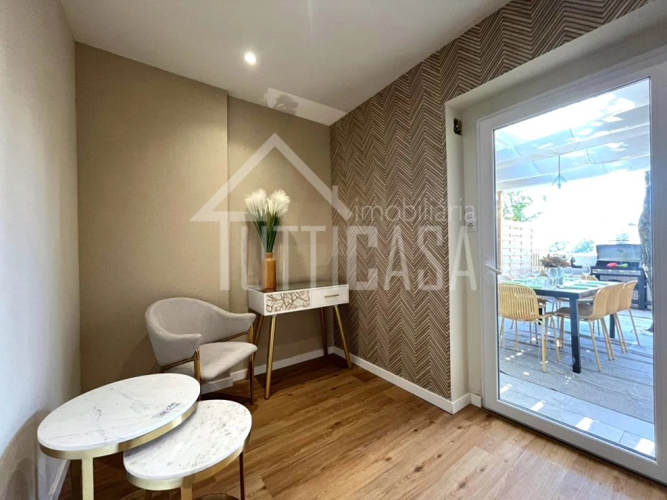 Apartamento T2 para Venda em Queluz e Belas Foto 43