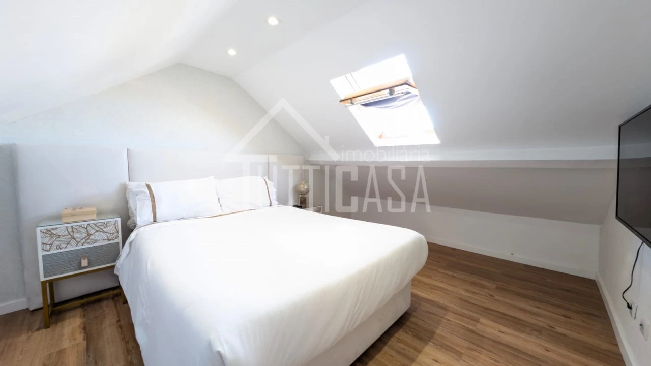 Apartamento T2 para Venda em Queluz e Belas Foto 36