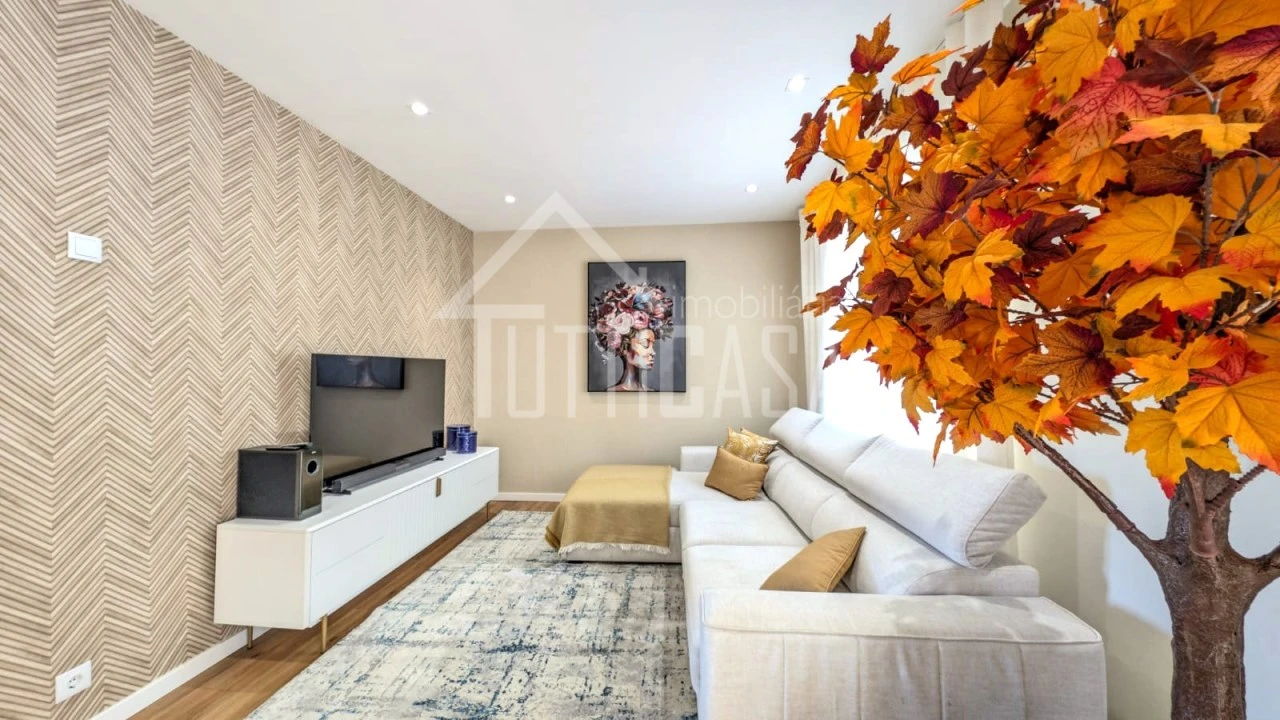 Apartamento T2 para Venda em Queluz e Belas Foto 16