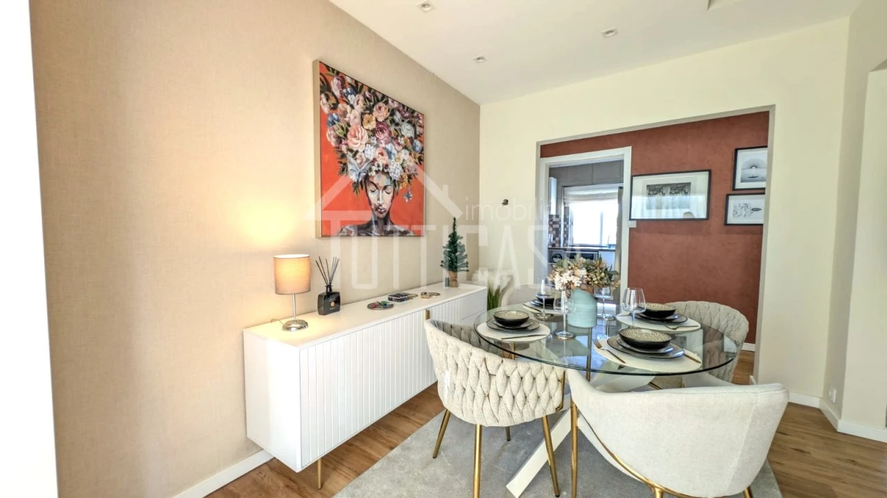 Apartamento T2 para Venda em Queluz e Belas Foto 8