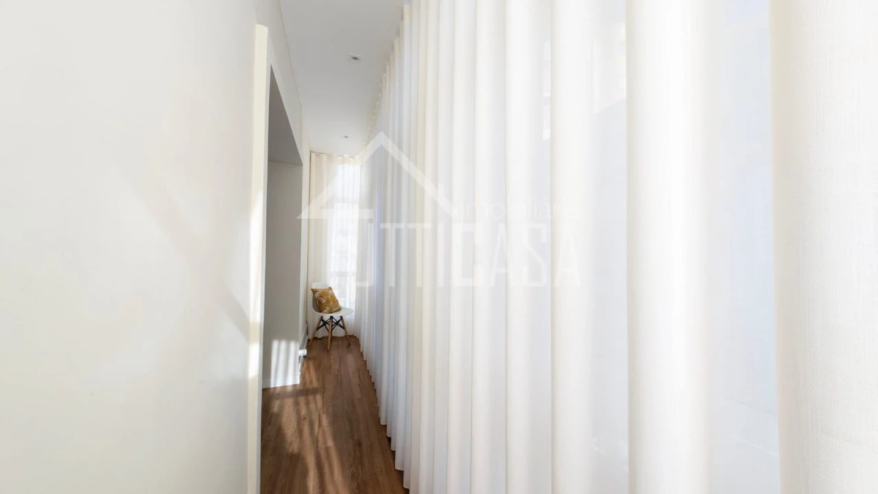 Apartamento T2 para Venda em Queluz e Belas Foto 18