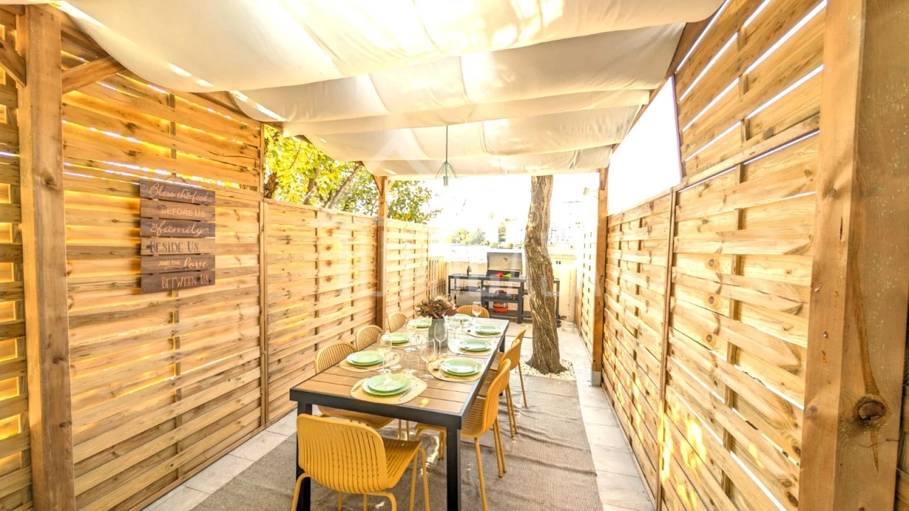 Apartamento T2 para Venda em Queluz e Belas Foto 45