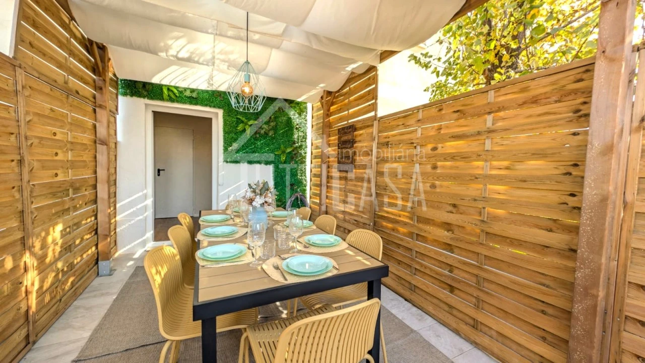 Apartamento T2 para Venda em Queluz e Belas Foto 49