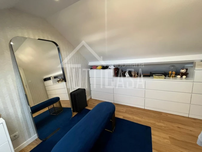 Apartamento T2 para Venda em Queluz e Belas Foto 29