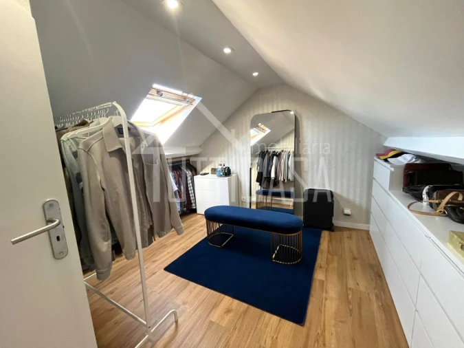 Apartamento T2 para Venda em Queluz e Belas Foto 28