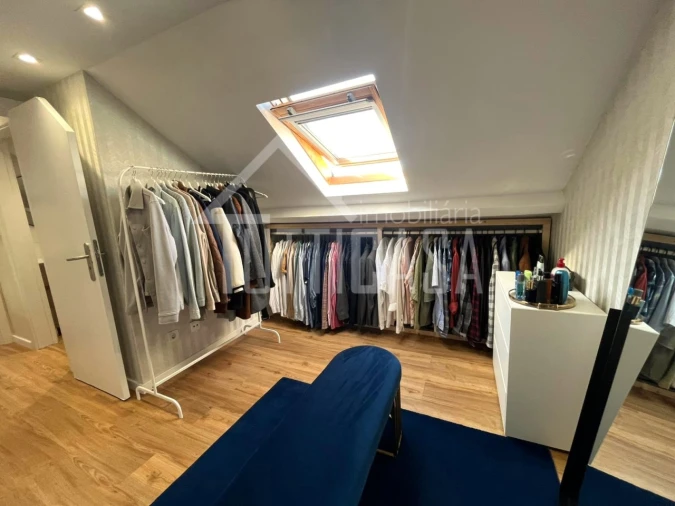 Apartamento T2 para Venda em Queluz e Belas Foto 27