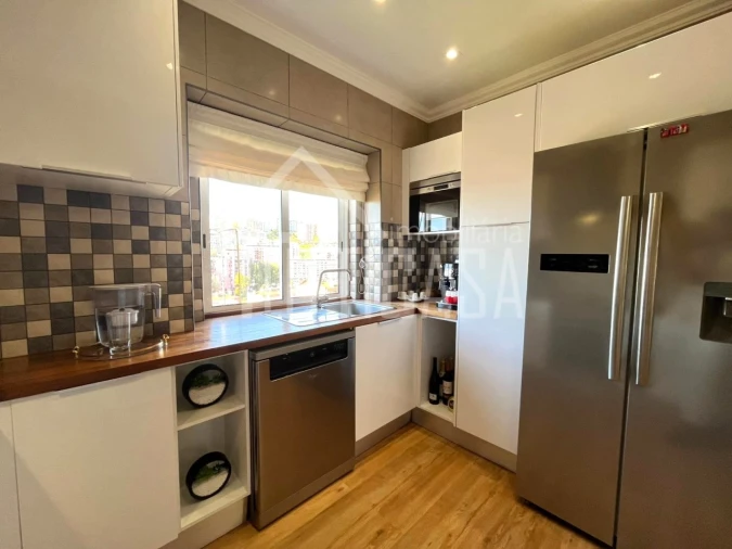 Apartamento T2 para Venda em Queluz e Belas Foto 21