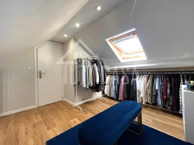 Apartamento T2 para Venda em Queluz e Belas Foto 33