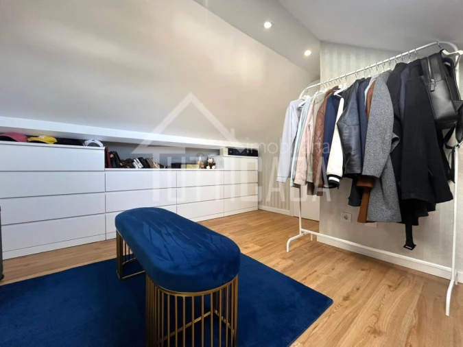 Apartamento T2 para Venda em Queluz e Belas Foto 32