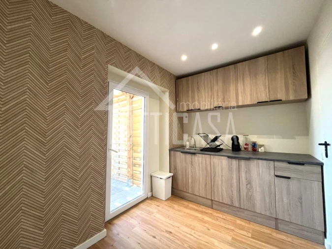 Apartamento T2 para Venda em Queluz e Belas Foto 42