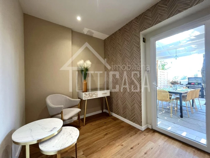 Apartamento T2 para Venda em Queluz e Belas Foto 43