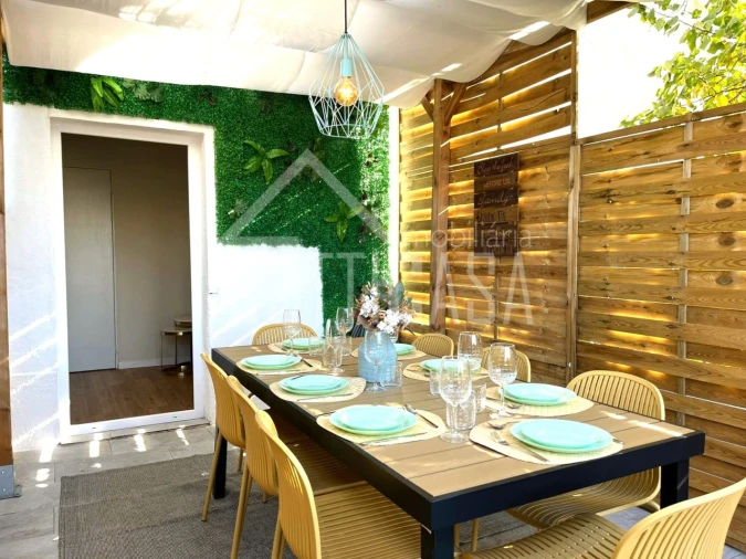 Apartamento T2 para Venda em Queluz e Belas Foto 2