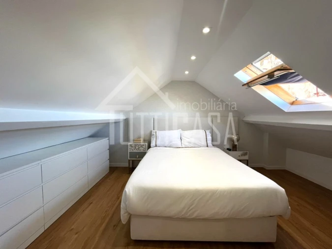 Apartamento T2 para Venda em Queluz e Belas Foto 40