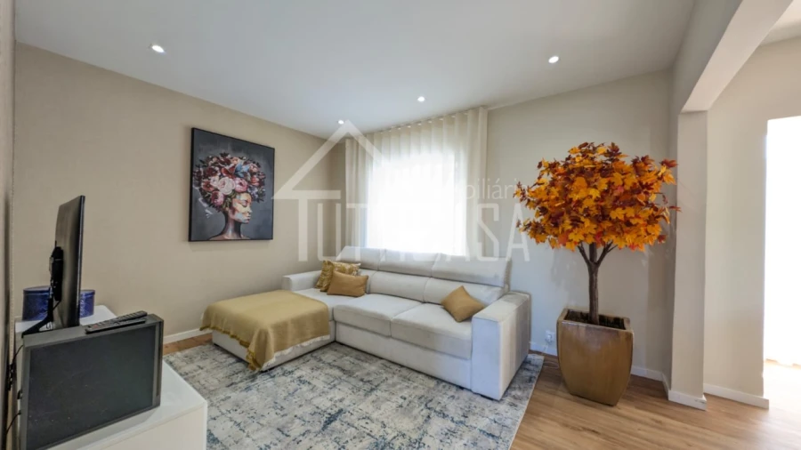 Apartamento T2 para Venda em Queluz e Belas Foto 14