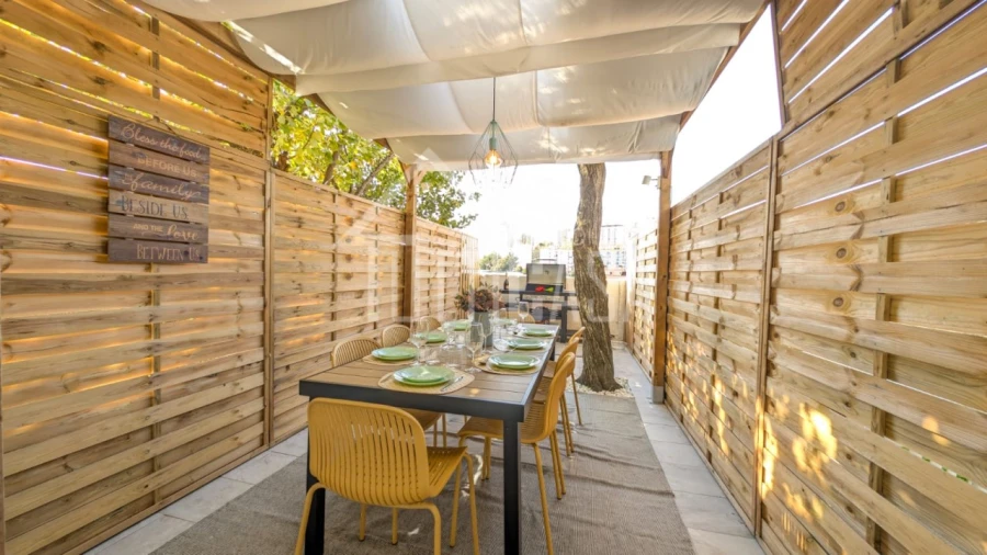 Apartamento T2 para Venda em Queluz e Belas Foto 48