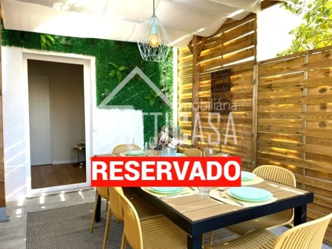 Apartamento T2 para Venda em Queluz e Belas