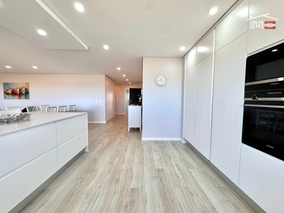 Apartamento T3 para Arrendamento em Montijo e Afonsoeiro Foto 3