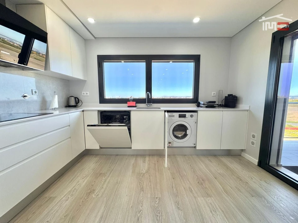 Apartamento T3 para Arrendamento em Montijo e Afonsoeiro Foto 5