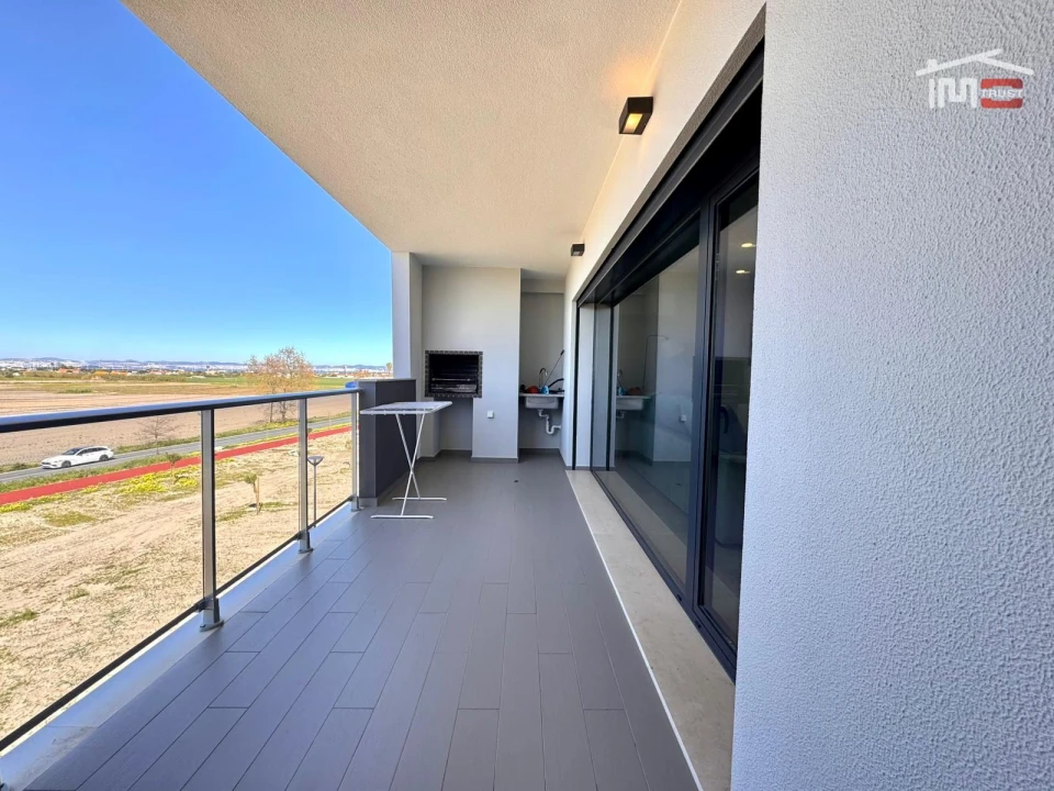 Apartamento T3 para Arrendamento em Montijo e Afonsoeiro Foto 6