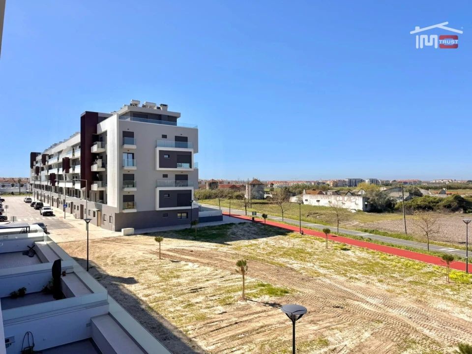 Apartamento T3 para Arrendamento em Montijo e Afonsoeiro Foto 7