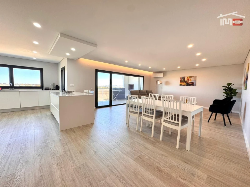 Apartamento T3 para Arrendamento em Montijo e Afonsoeiro Foto 9