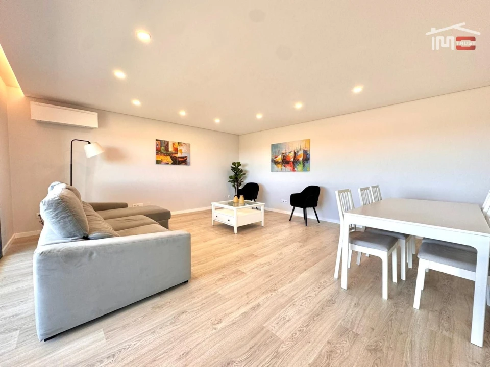 Apartamento T3 para Arrendamento em Montijo e Afonsoeiro Foto 10