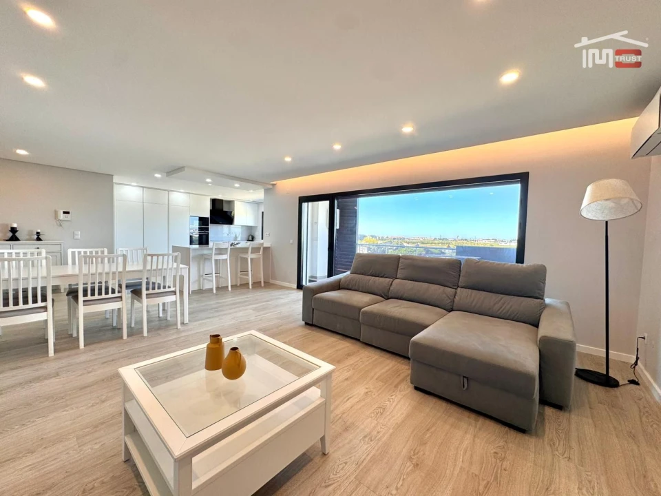 Apartamento T3 para Arrendamento em Montijo e Afonsoeiro Foto 11