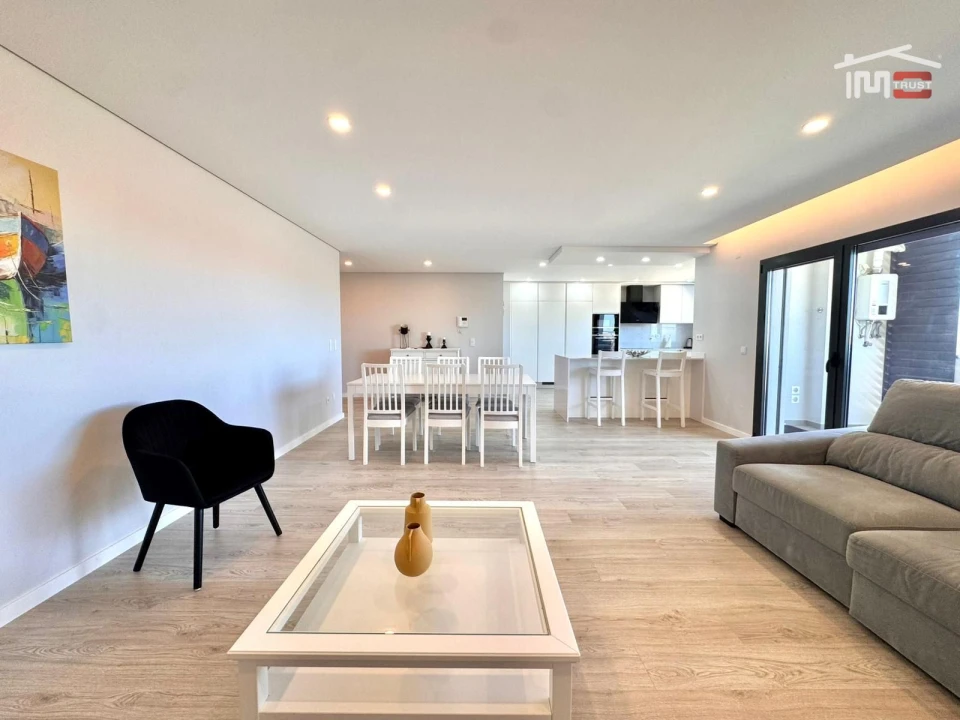 Apartamento T3 para Arrendamento em Montijo e Afonsoeiro Foto 12