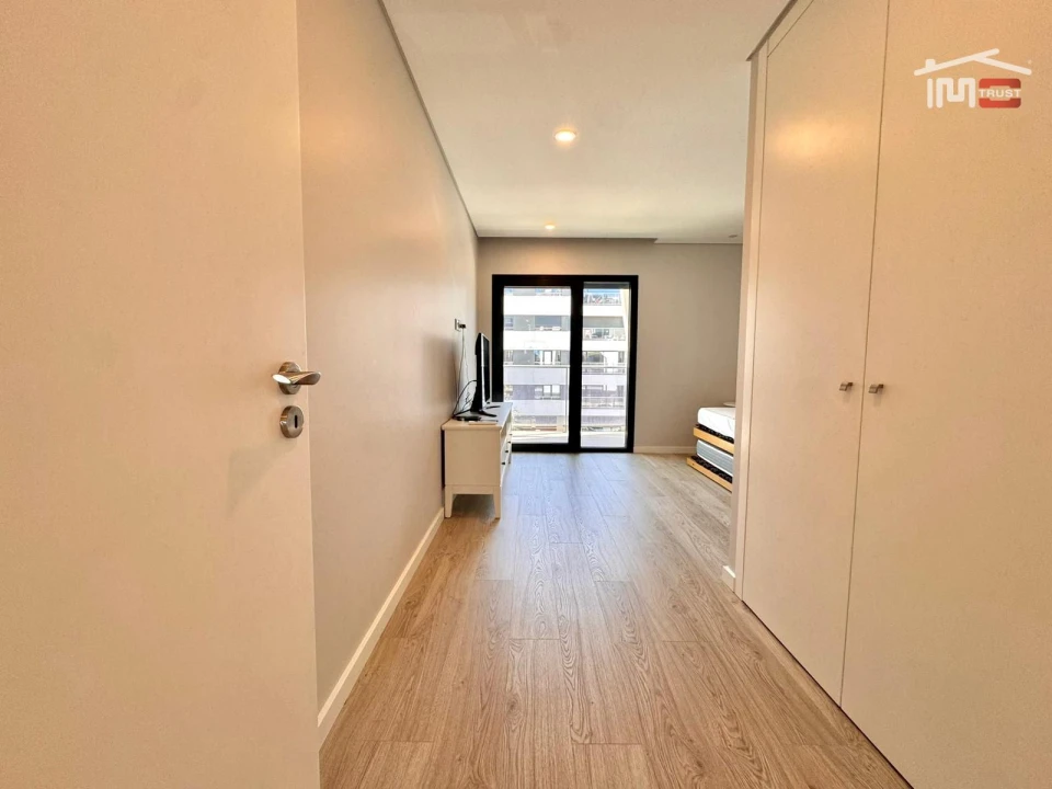 Apartamento T3 para Arrendamento em Montijo e Afonsoeiro Foto 14