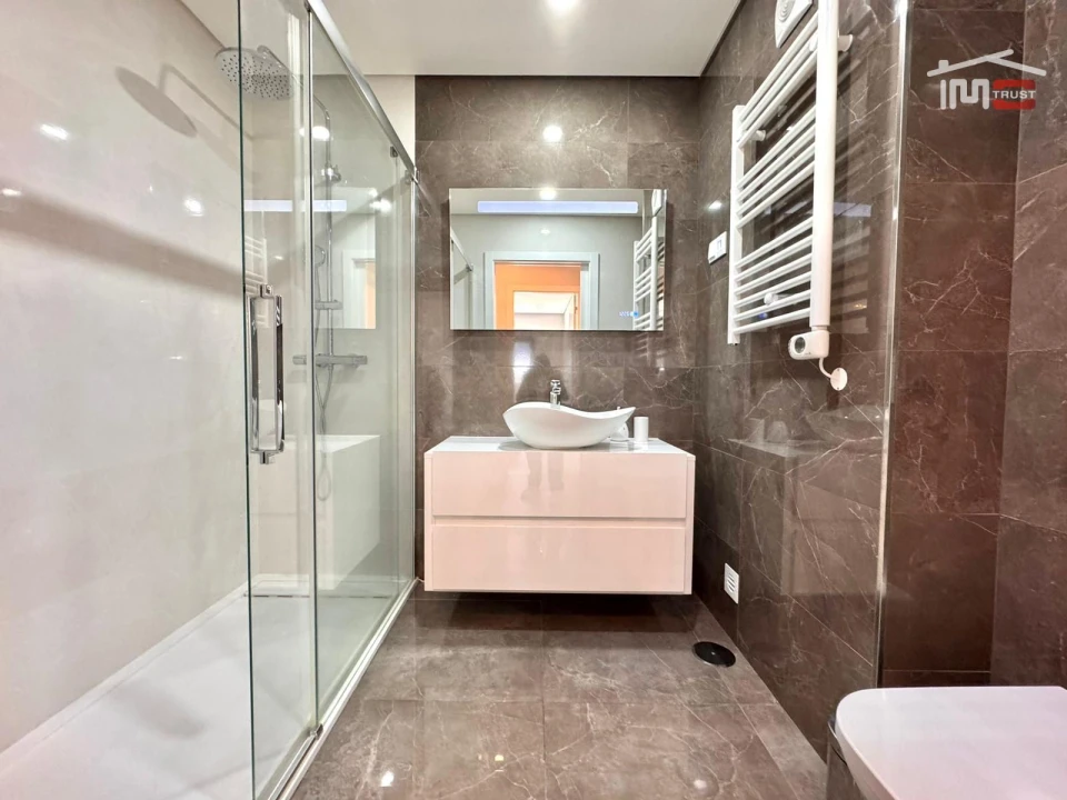 Apartamento T3 para Arrendamento em Montijo e Afonsoeiro Foto 19