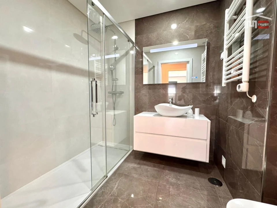 Apartamento T3 para Arrendamento em Montijo e Afonsoeiro Foto 20