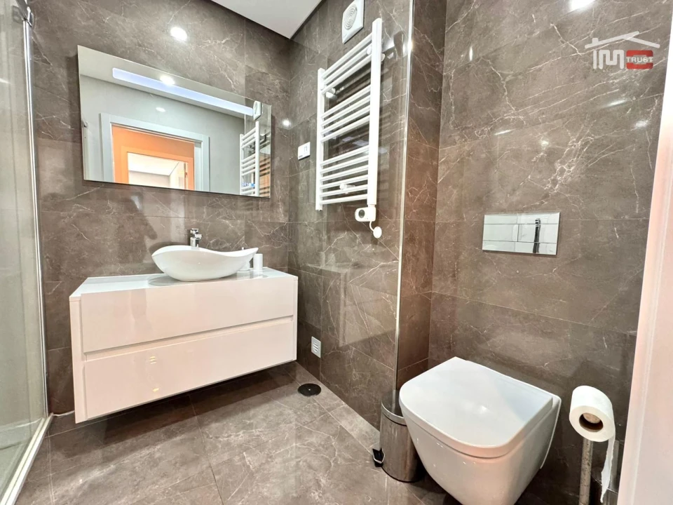 Apartamento T3 para Arrendamento em Montijo e Afonsoeiro Foto 21