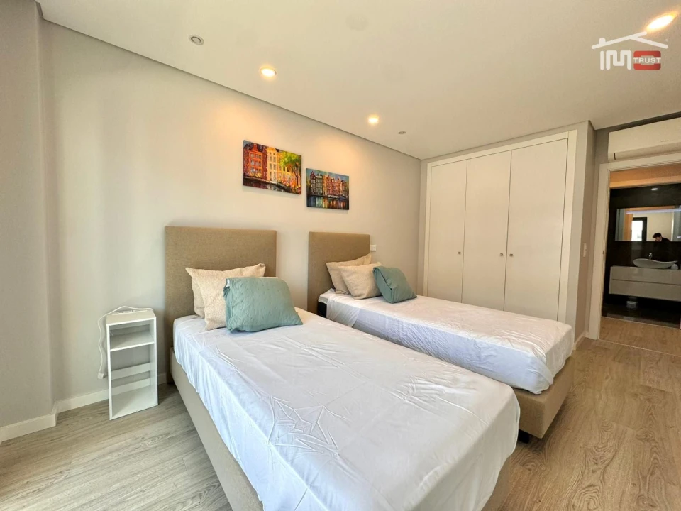 Apartamento T3 para Arrendamento em Montijo e Afonsoeiro Foto 23