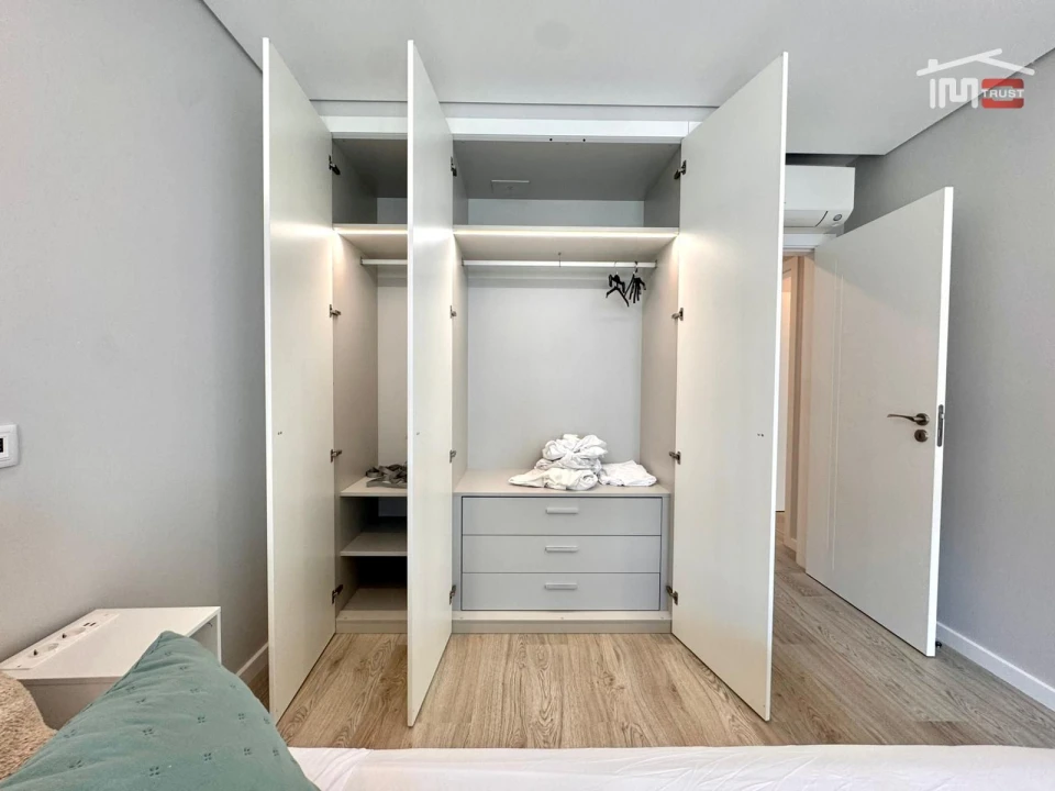 Apartamento T3 para Arrendamento em Montijo e Afonsoeiro Foto 24