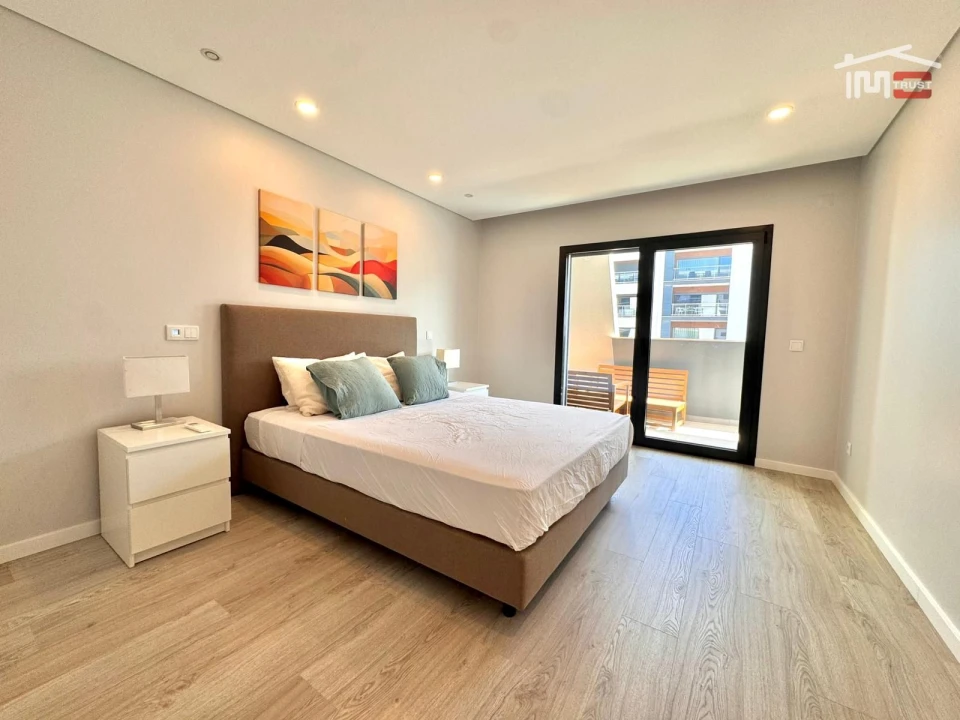 Apartamento T3 para Arrendamento em Montijo e Afonsoeiro Foto 25