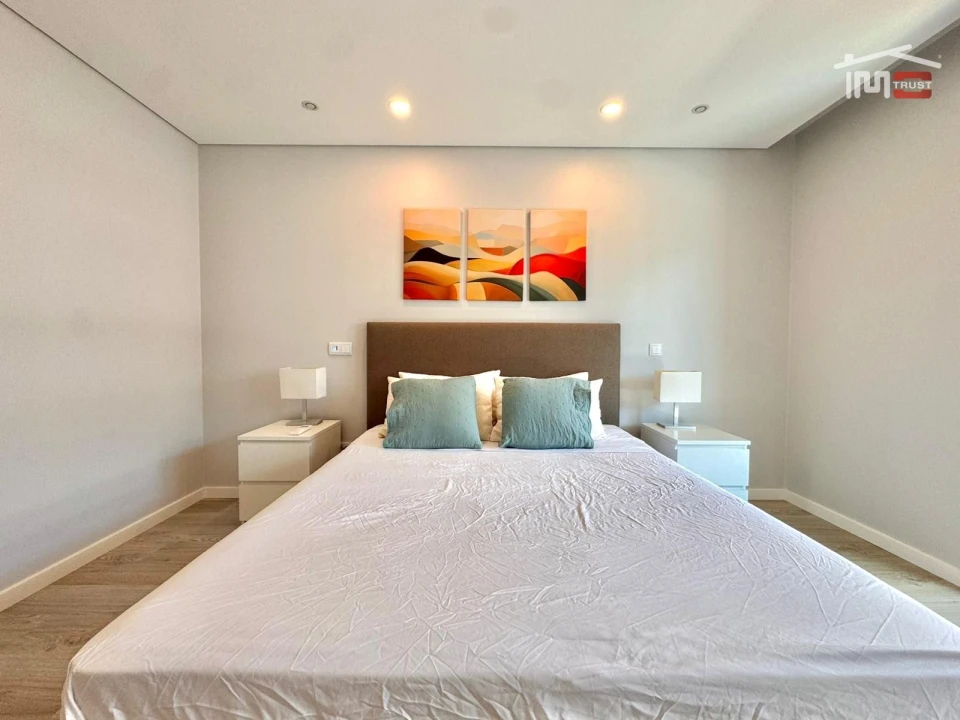 Apartamento T3 para Arrendamento em Montijo e Afonsoeiro Foto 26