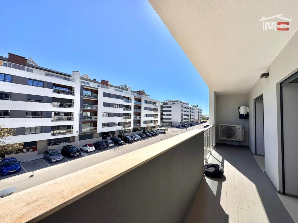 Apartamento T3 para Arrendamento em Montijo e Afonsoeiro Foto 28