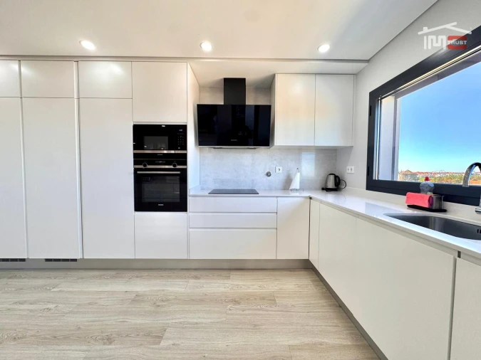 Apartamento T3 para Arrendamento em Montijo e Afonsoeiro Foto 2