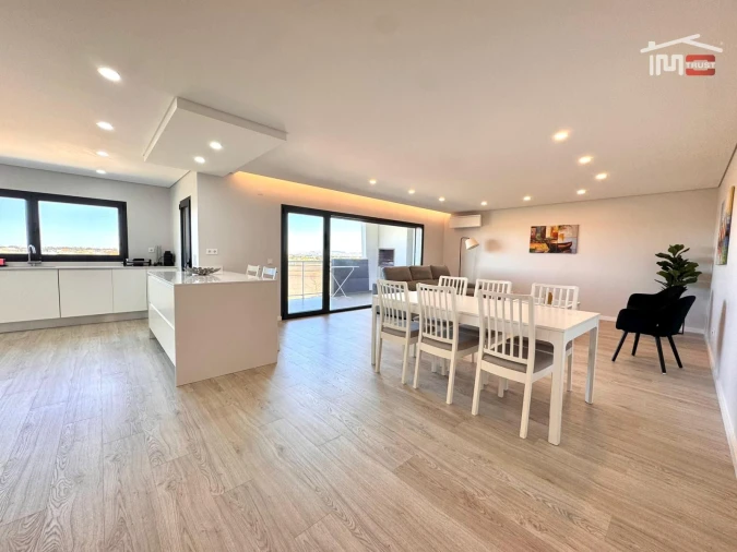 Apartamento T3 para Arrendamento em Montijo e Afonsoeiro Foto 9