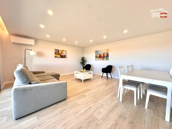 Apartamento T3 para Arrendamento em Montijo e Afonsoeiro Foto 10