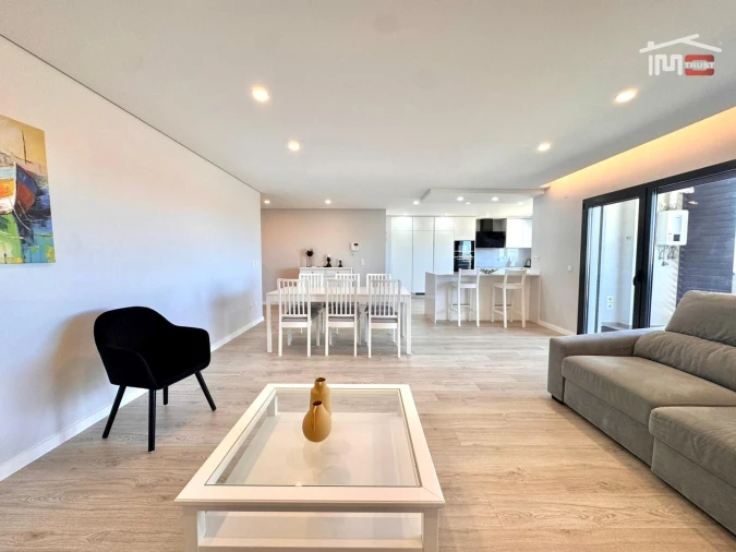 Apartamento T3 para Arrendamento em Montijo e Afonsoeiro Foto 12