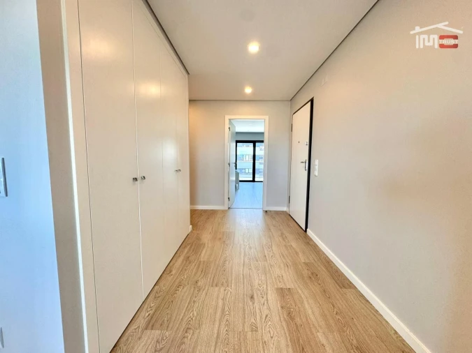 Apartamento T3 para Arrendamento em Montijo e Afonsoeiro Foto 13