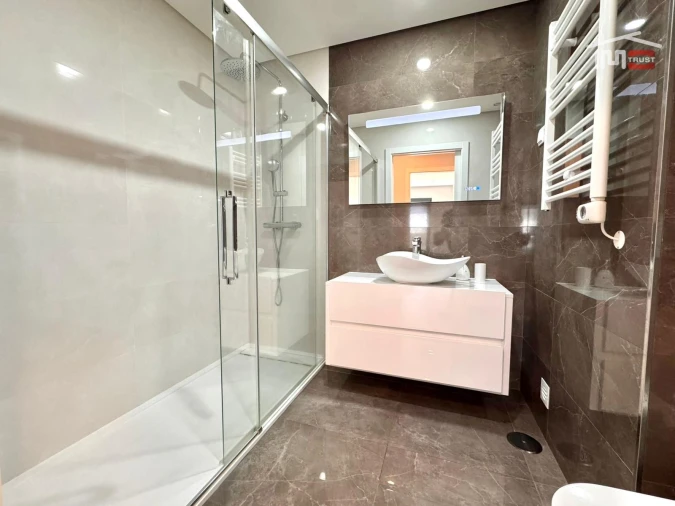 Apartamento T3 para Arrendamento em Montijo e Afonsoeiro Foto 20