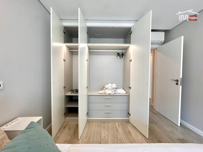 Apartamento T3 para Arrendamento em Montijo e Afonsoeiro Foto 24