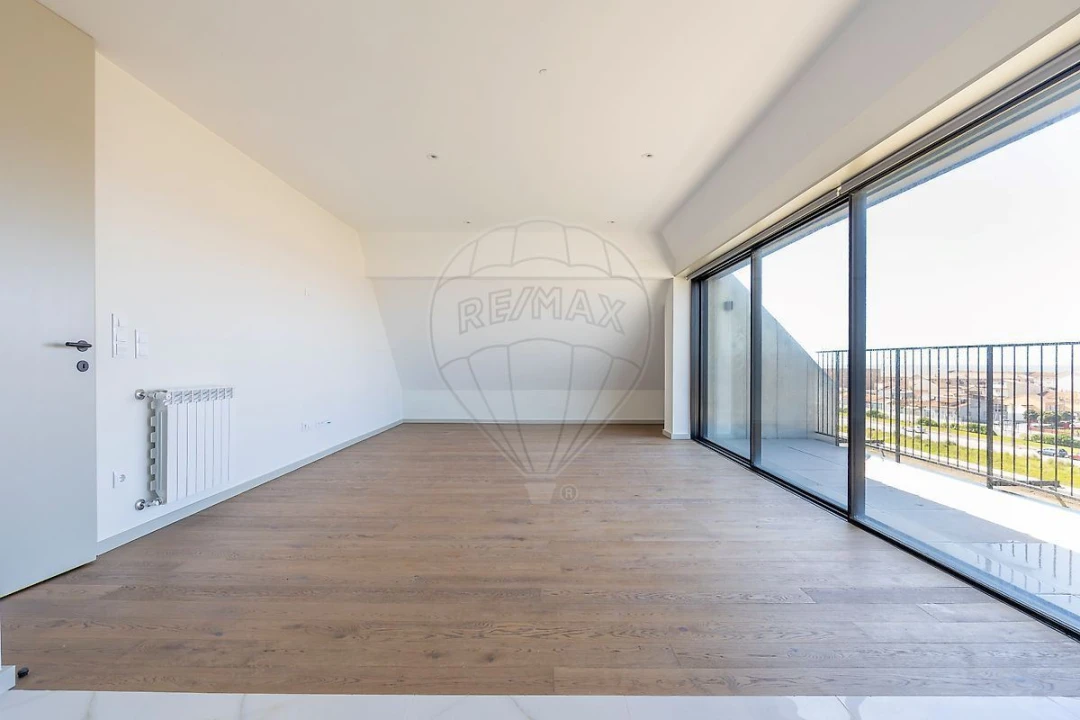 Apartamento T3 para Venda em Espinho Foto 13